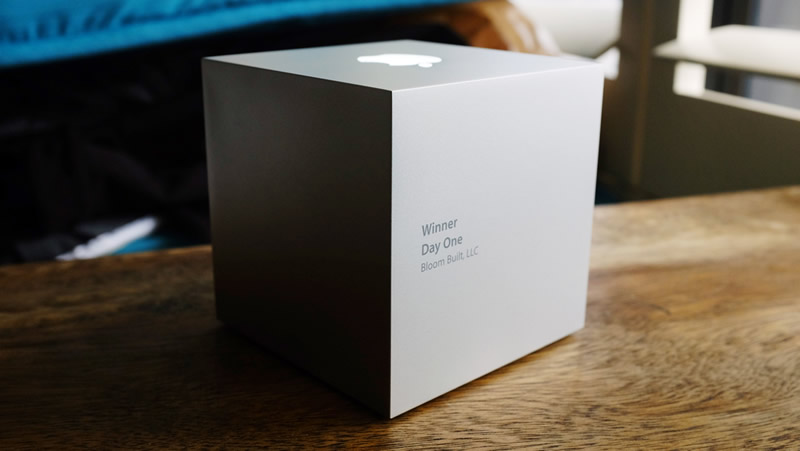 Apple Design Award