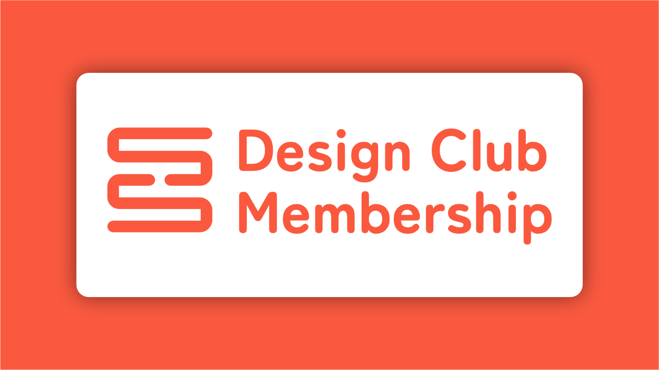Small & Simple Design Club