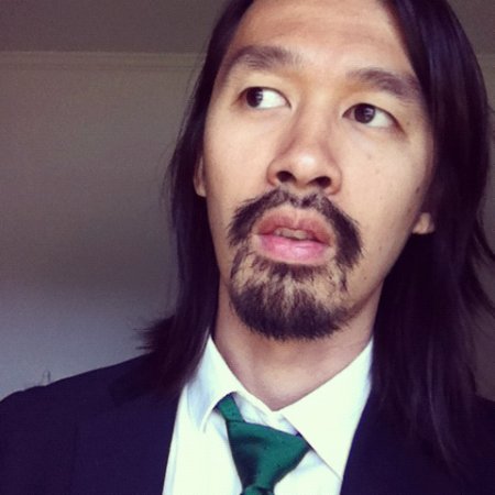 Gilbert Lee
